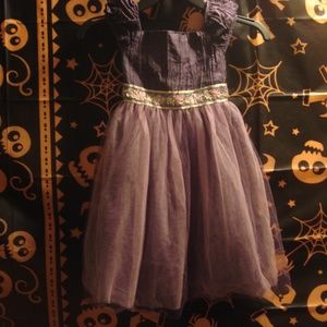 Milan Princess costume sizes 2/3/4